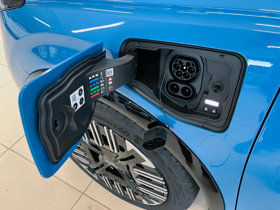 Nissan Micra 2026