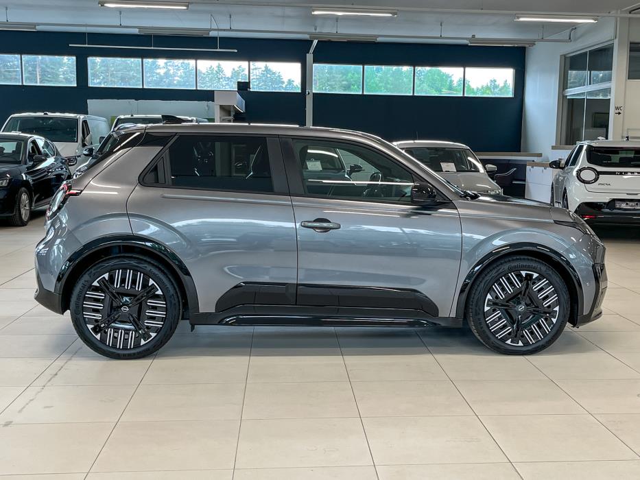 Nissan Micra 2026