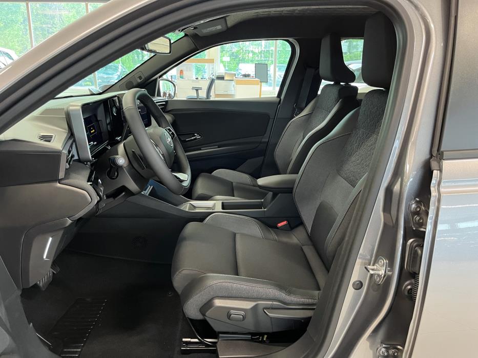 Nissan Micra 2026