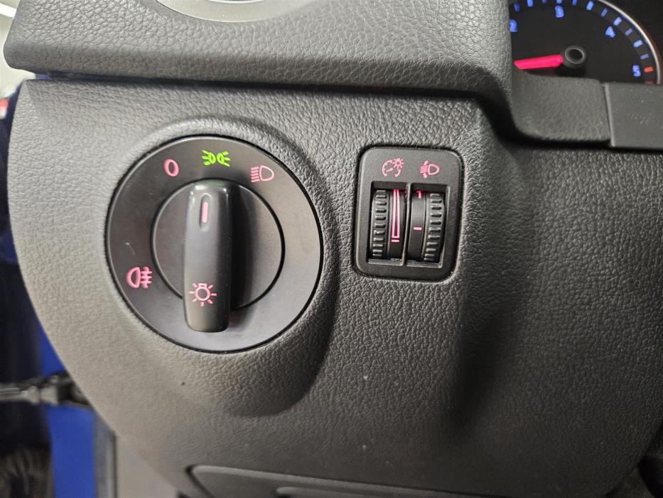 Volkswagen Tiguan 2008