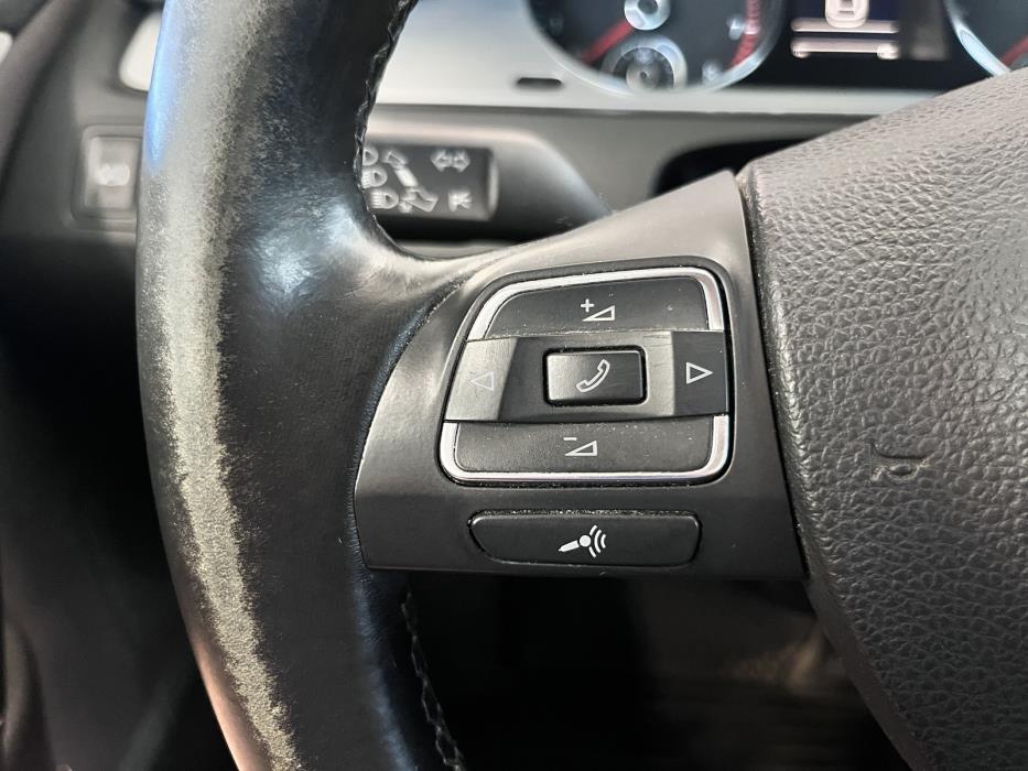 Volkswagen Passat CC 2010