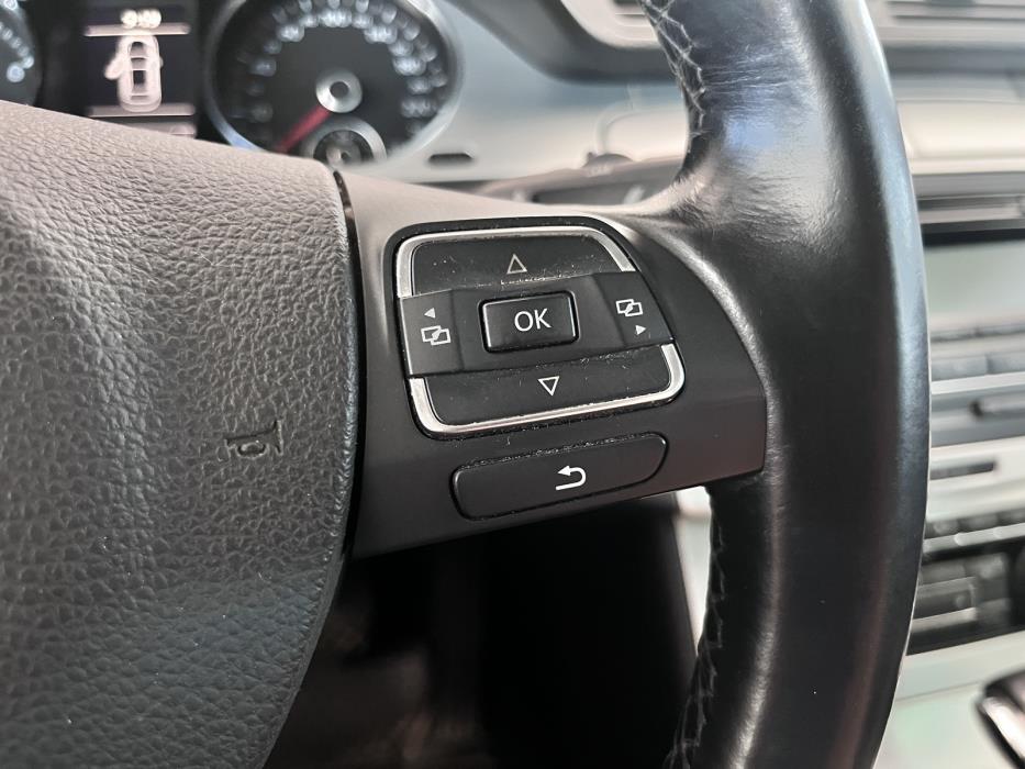Volkswagen Passat CC 2010