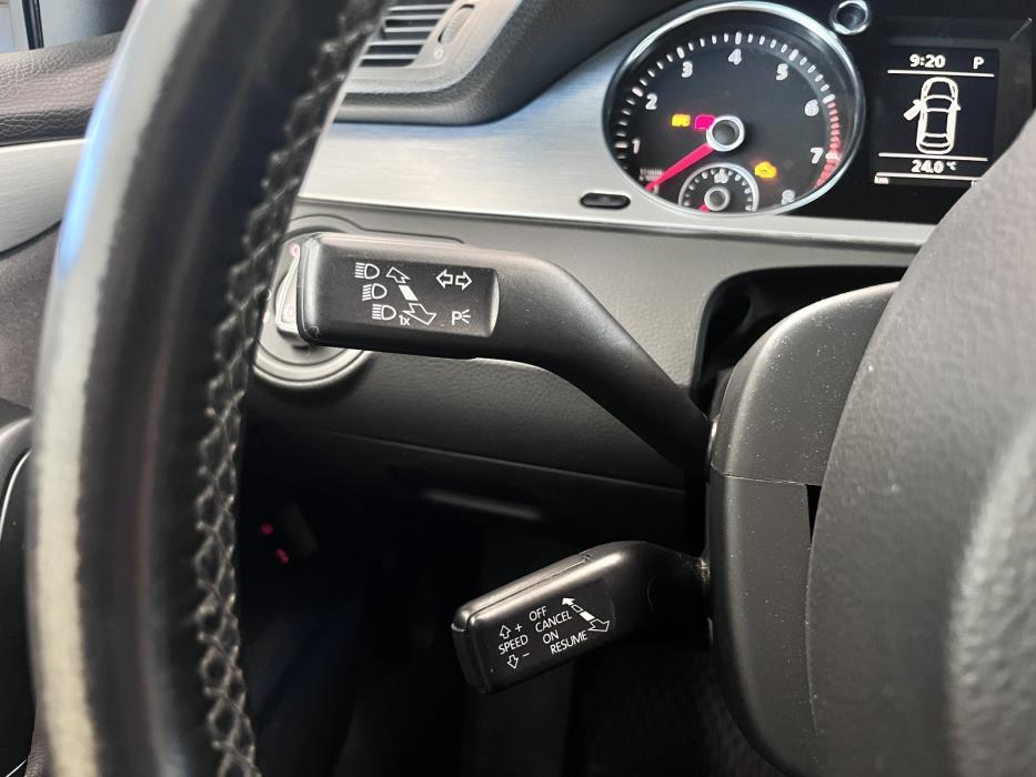 Volkswagen Passat CC 2010