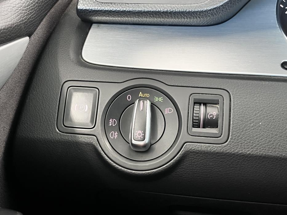 Volkswagen Passat CC 2010