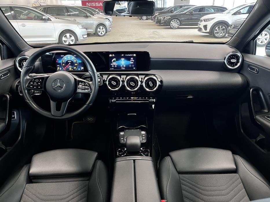 Mercedes-Benz A 2020