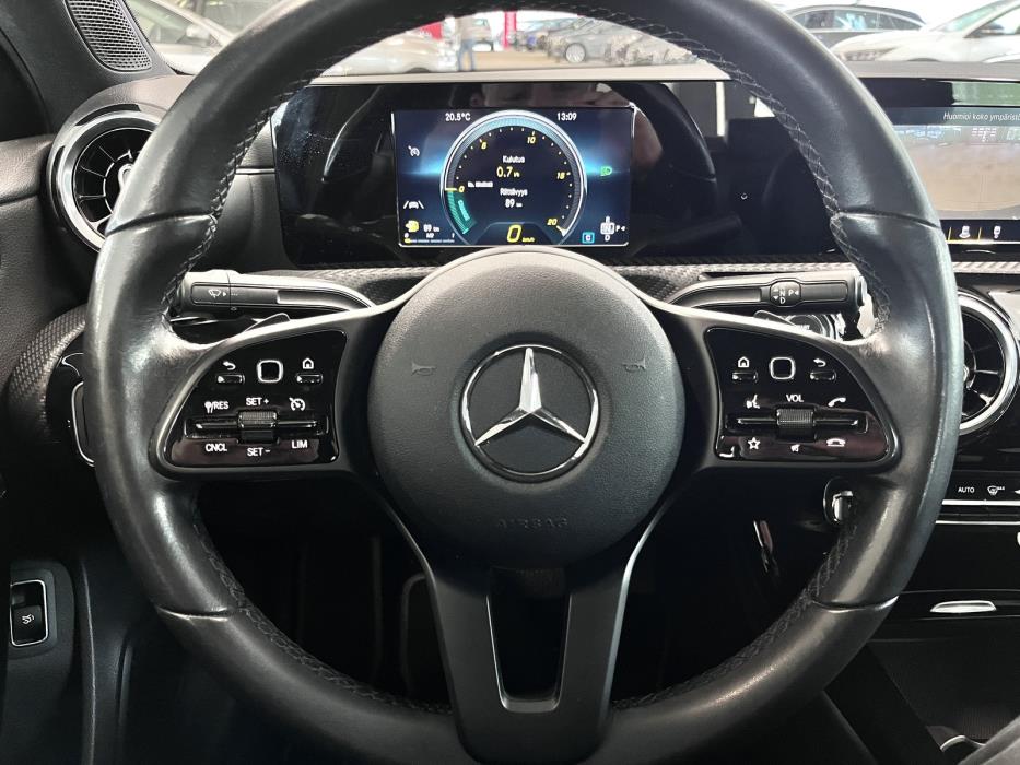 Mercedes-Benz A 2020