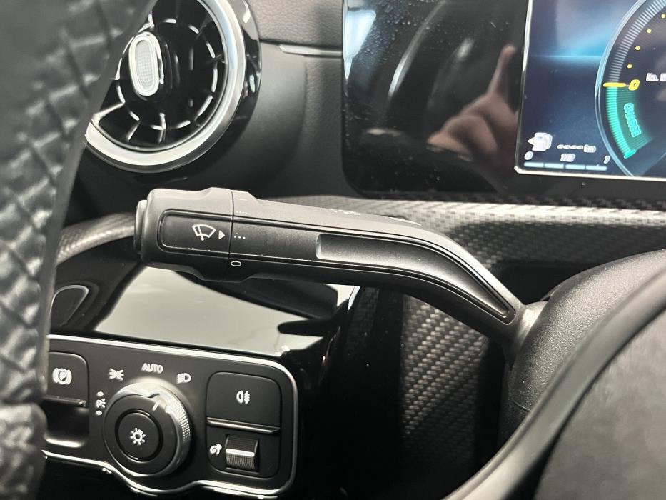 Mercedes-Benz A 2020