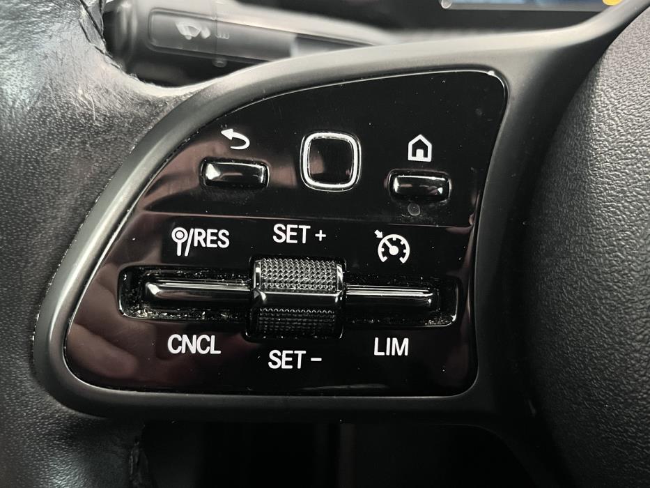 Mercedes-Benz A 2020