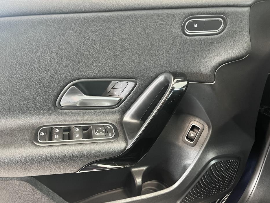 Mercedes-Benz A 2020