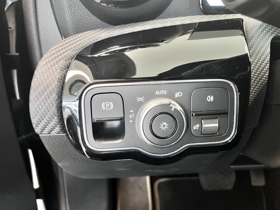 Mercedes-Benz A 2020