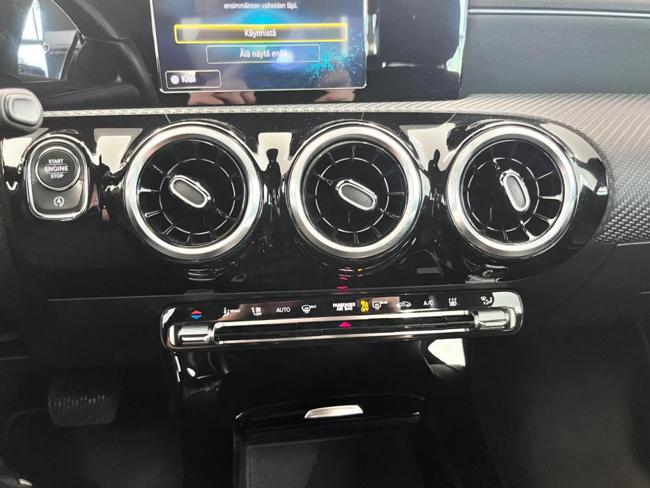 Mercedes-Benz A 2020