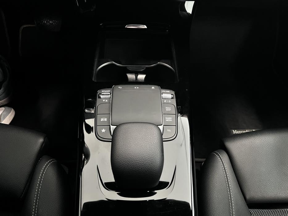 Mercedes-Benz A 2020