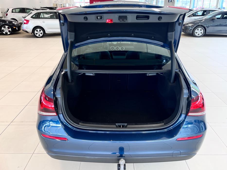 Mercedes-Benz A 2020
