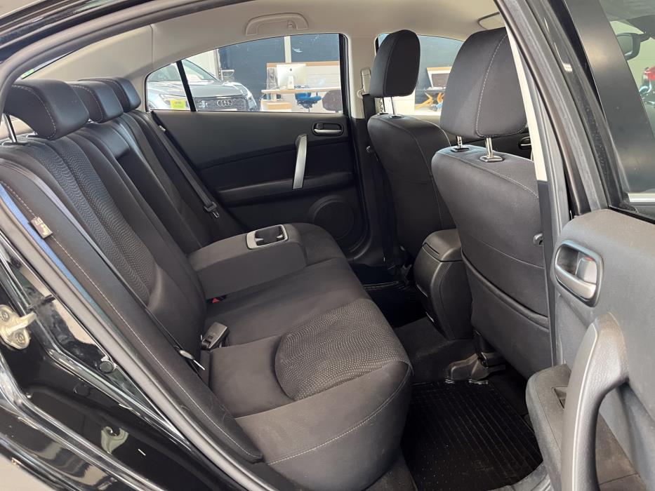 Mazda Mazda6 2009