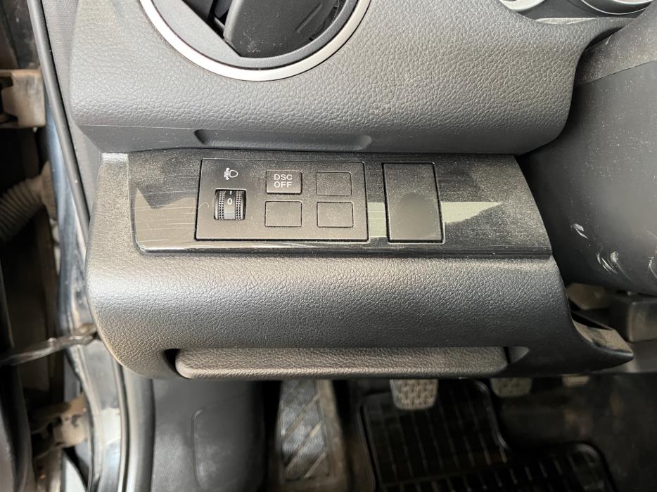 Mazda Mazda6 2009
