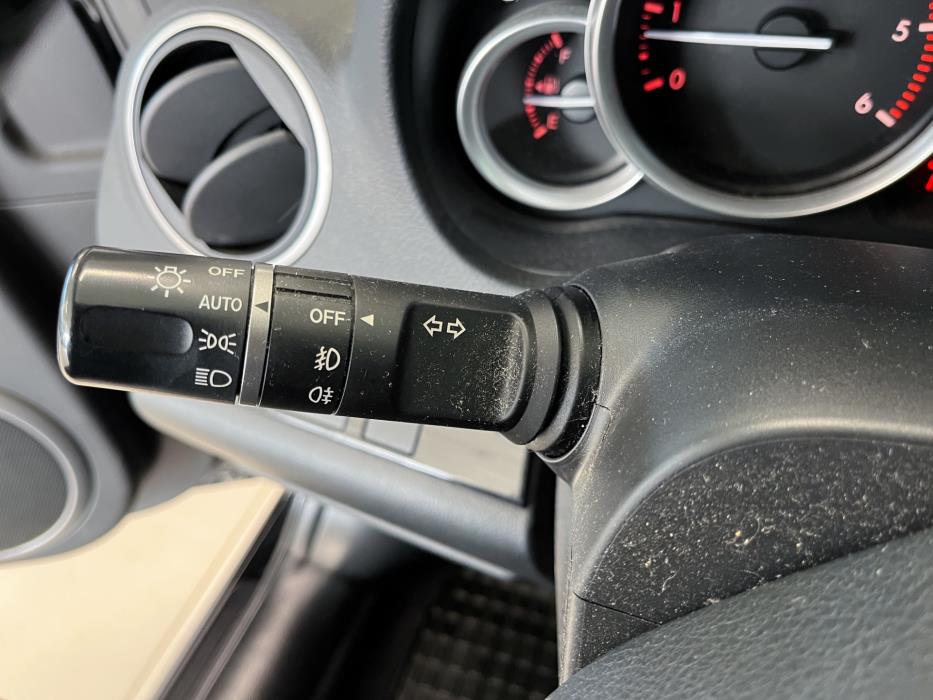 Mazda Mazda6 2009