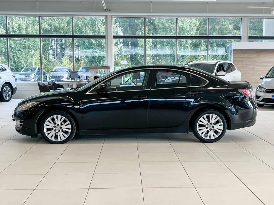 Mazda Mazda6 2009