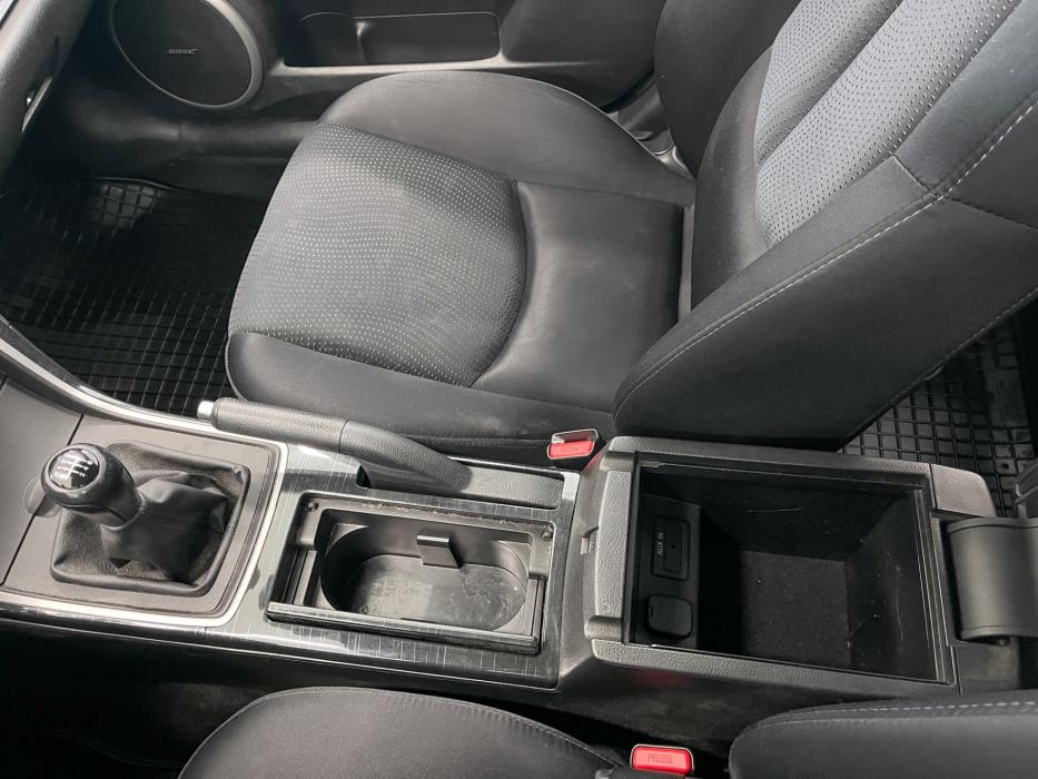 Mazda Mazda6 2009