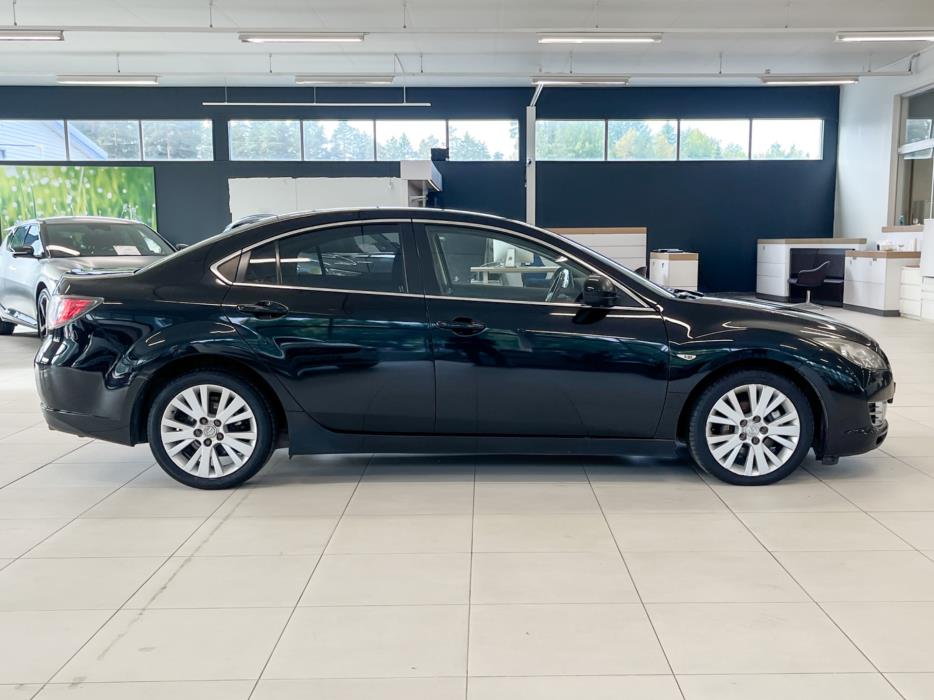 Mazda Mazda6 2009