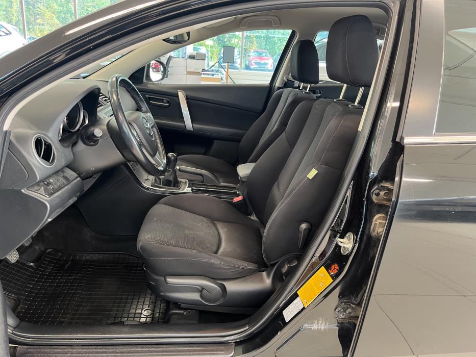 Mazda Mazda6 2009