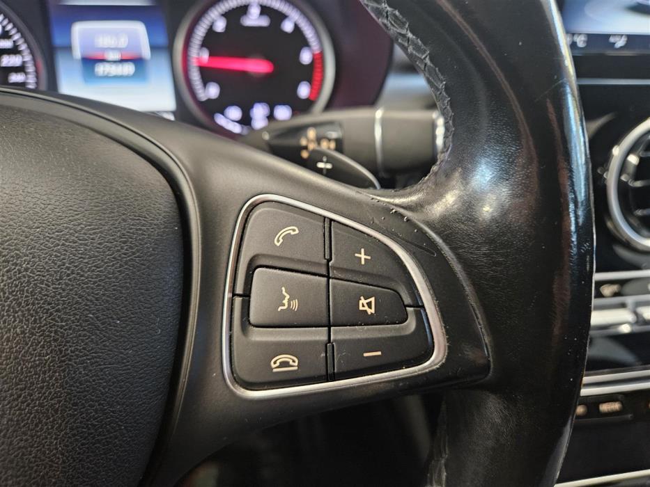 Mercedes-Benz C 2017