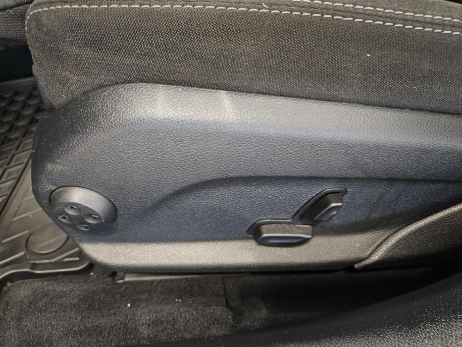 Mercedes-Benz C 2017