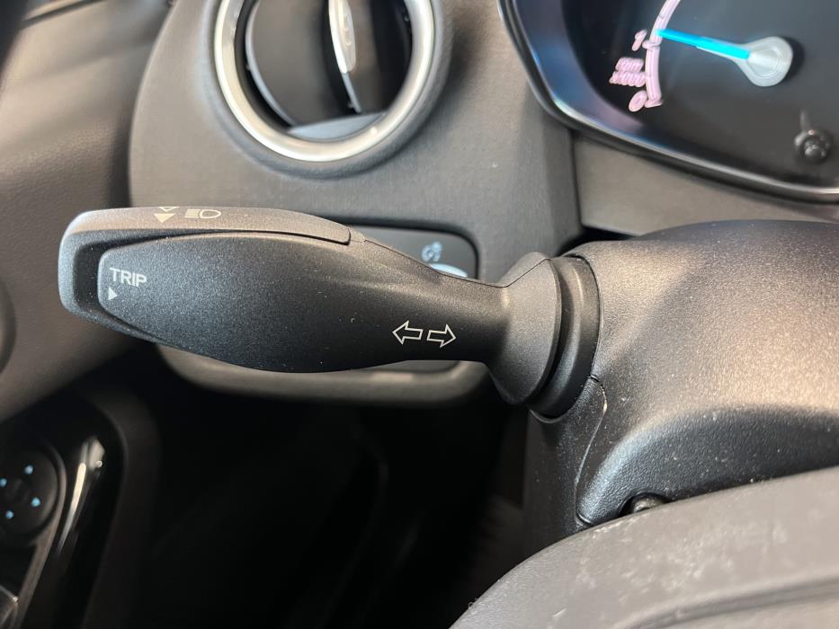 Ford Fiesta 2017