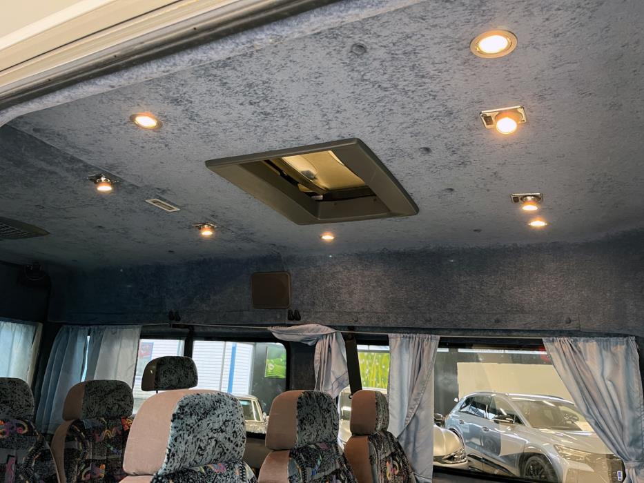Ford Transit 2004