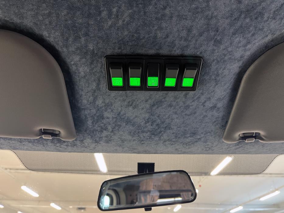 Ford Transit 2004