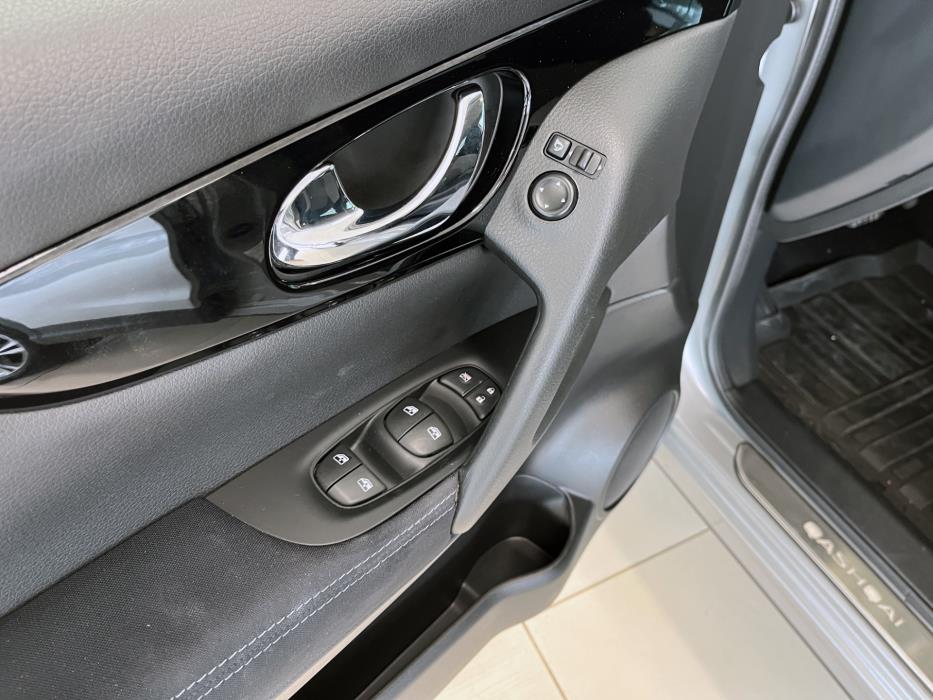 Nissan Qashqai 2020
