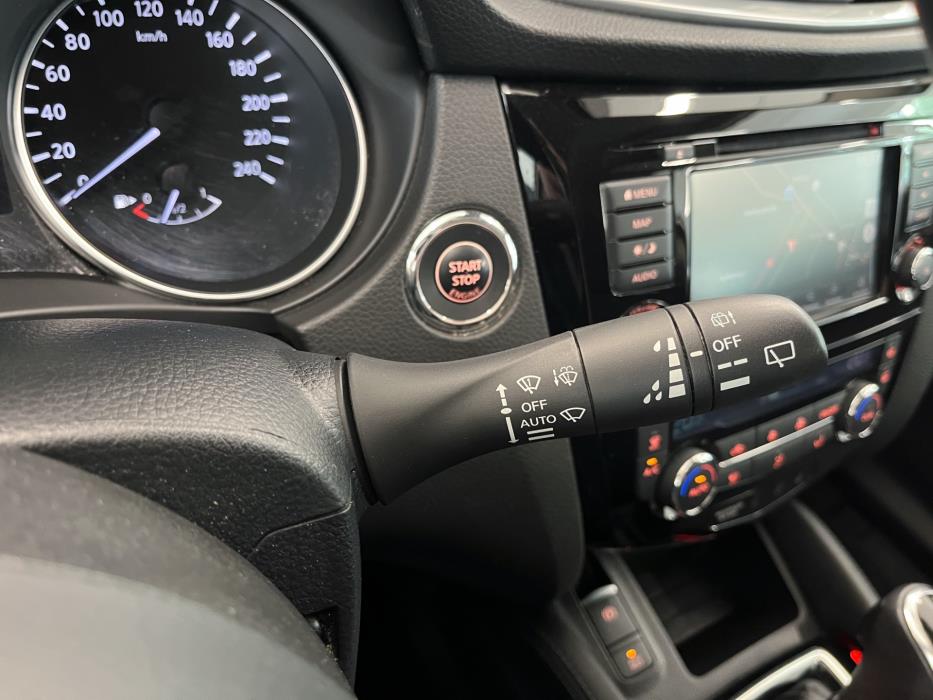 Nissan Qashqai 2020