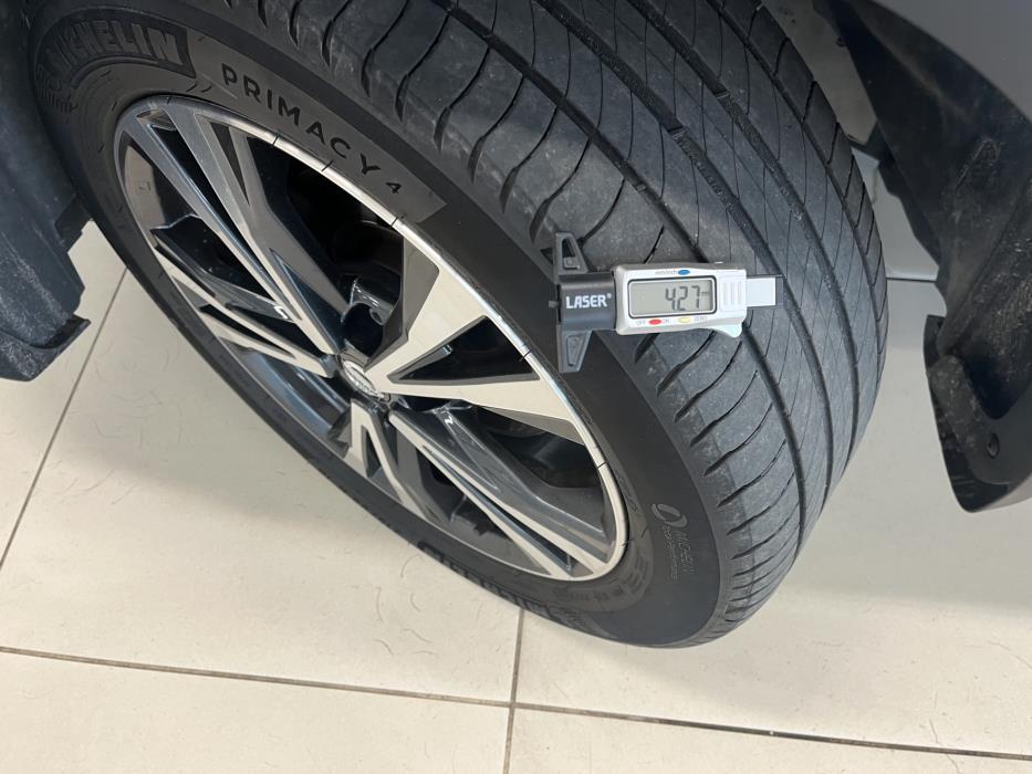 Nissan Qashqai 2020