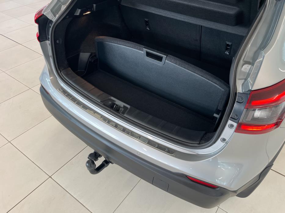 Nissan Qashqai 2020