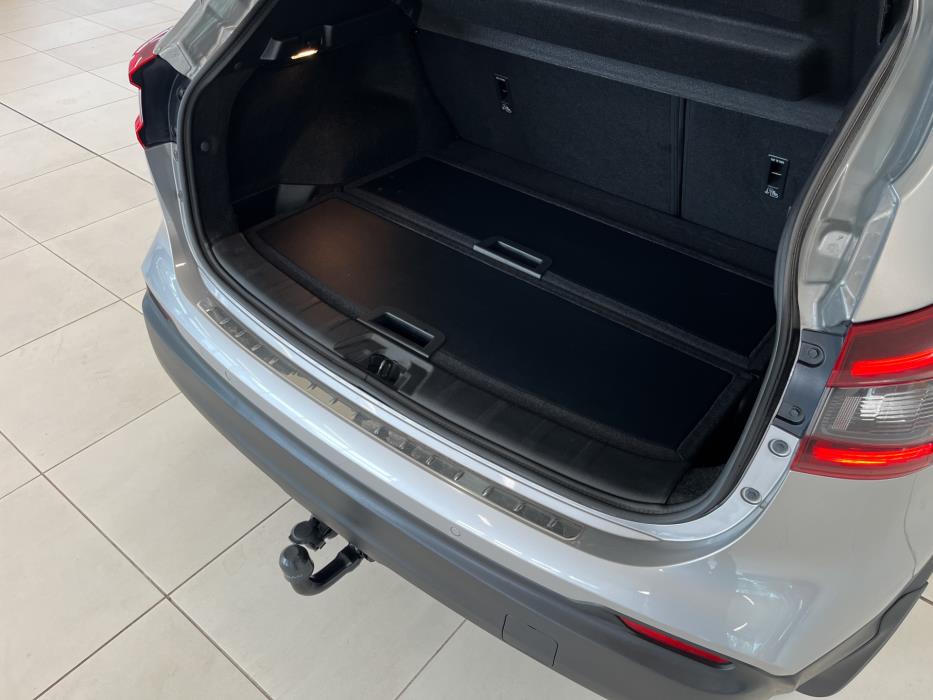 Nissan Qashqai 2020