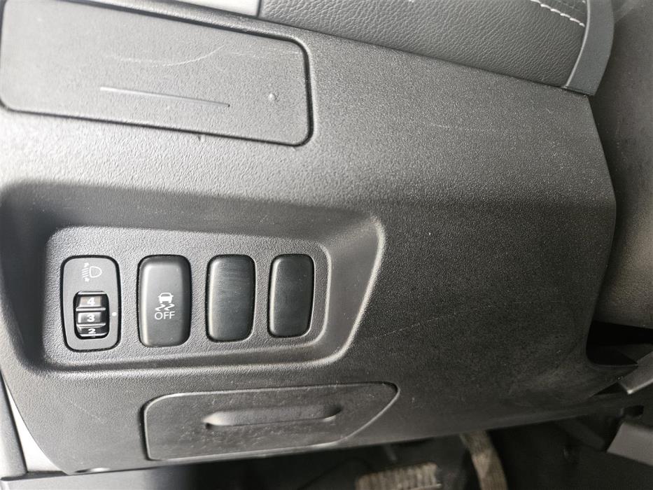 Mitsubishi Outlander 2011