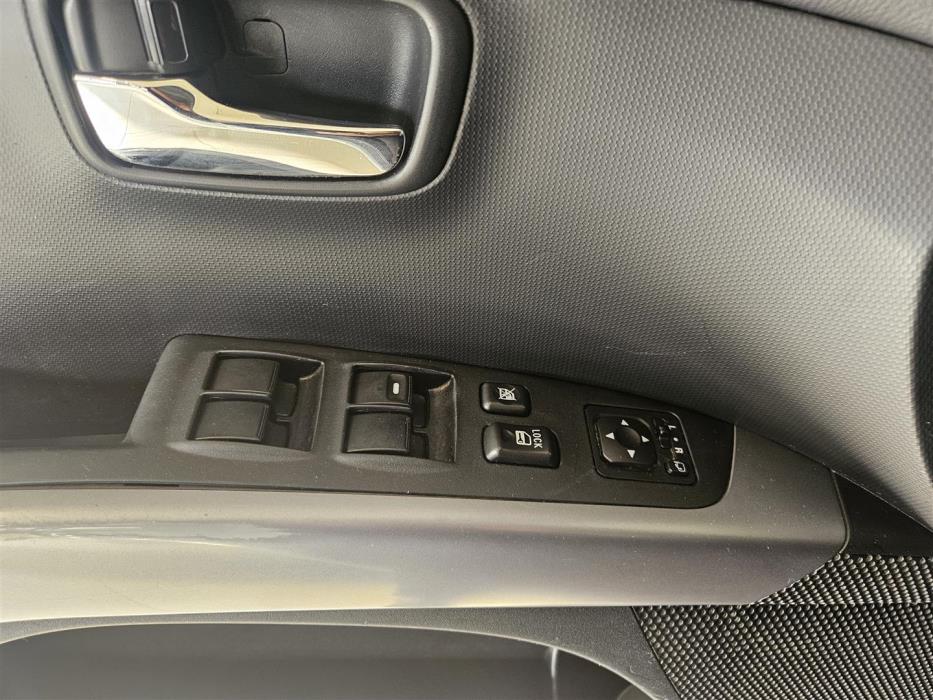 Mitsubishi Outlander 2011