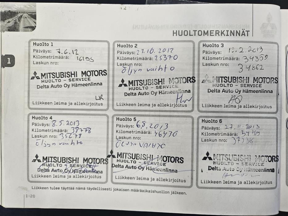 Mitsubishi Outlander 2011