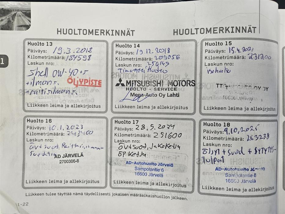 Mitsubishi Outlander 2011