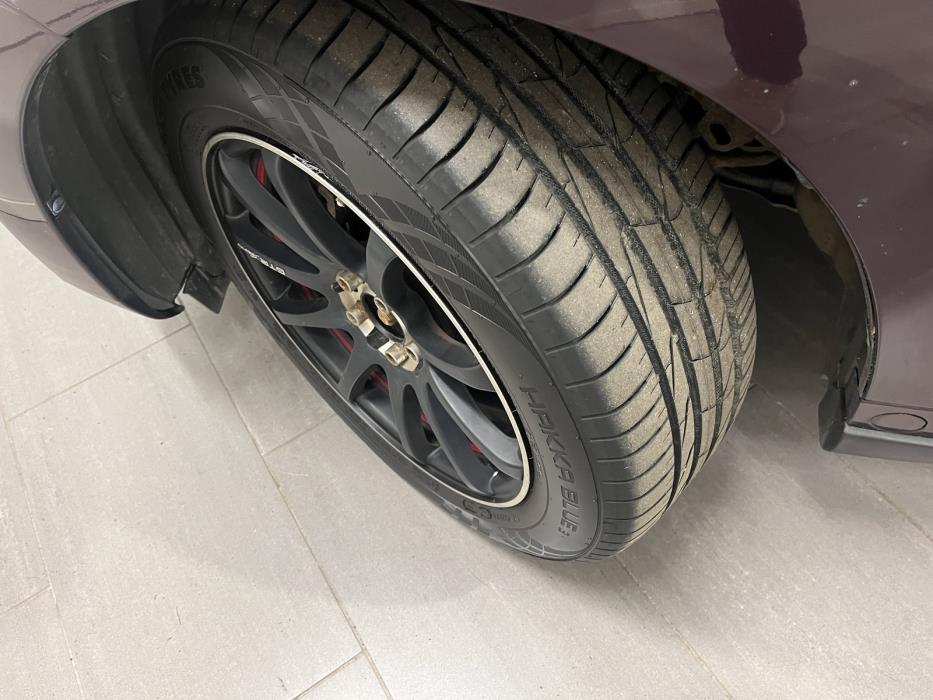 Toyota Urban Cruiser 2012