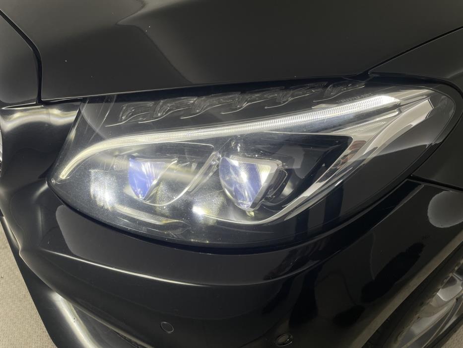 MERCEDES-BENZ C 2016