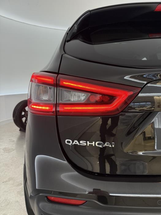 NISSAN Qashqai 2018