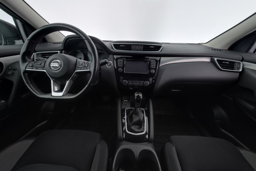 NISSAN Qashqai 2018
