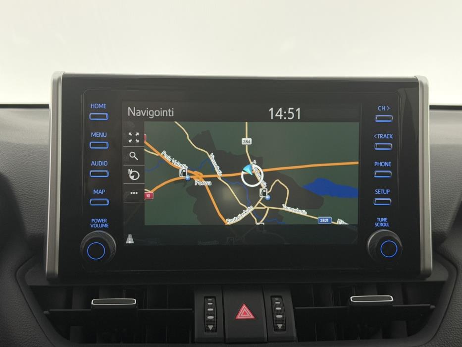 TOYOTA RAV4 2019