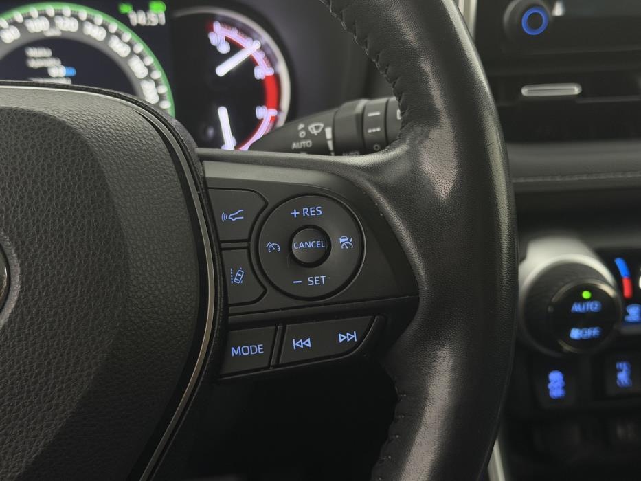 TOYOTA RAV4 2019