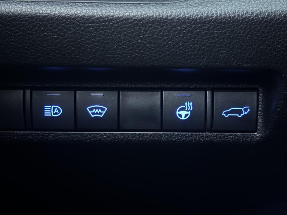 TOYOTA RAV4 2019