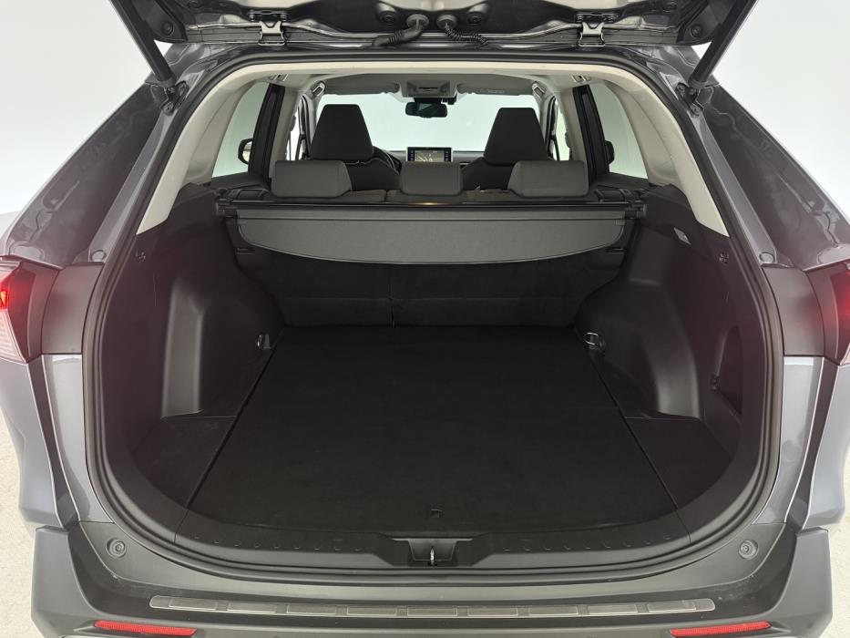 TOYOTA RAV4 2019
