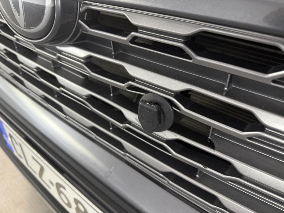TOYOTA RAV4 2019