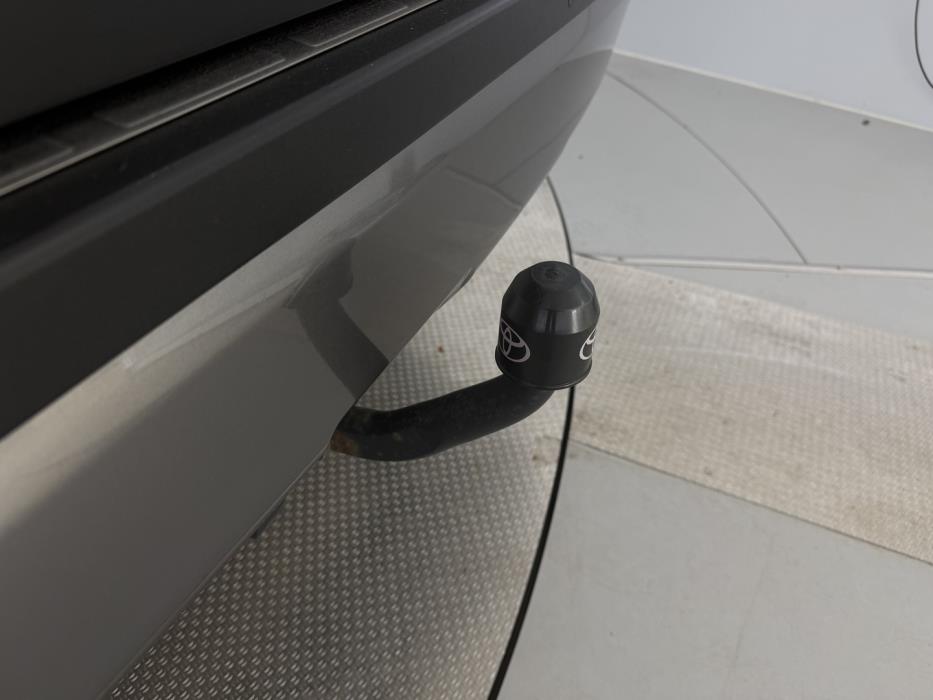 TOYOTA RAV4 2019