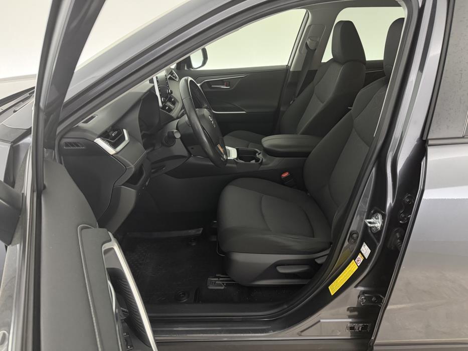 TOYOTA RAV4 2019