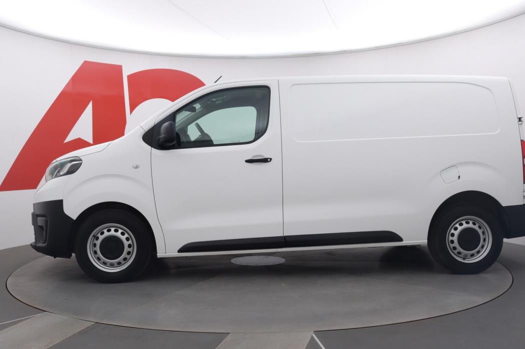 TOYOTA Proace 2020